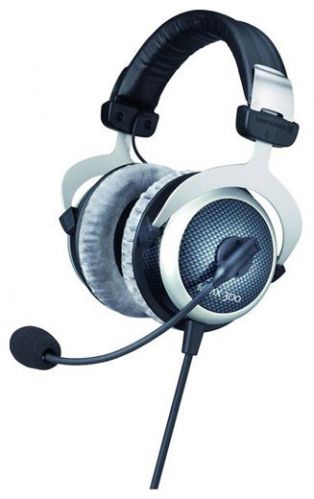 Компьютерная гарнитура Beyerdynamic MMX 300