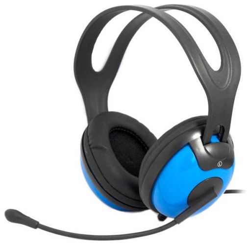Компьютерная гарнитура Ritmix RH-945M