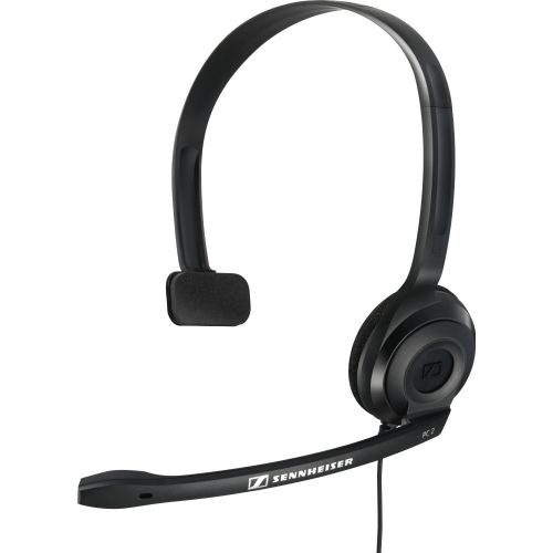 Компьютерная гарнитура Sennheiser PC 2 CHAT