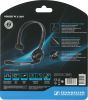 Компьютерная гарнитура Sennheiser PC 2 CHAT