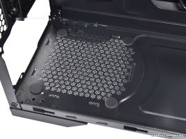 Корпус Deepcool Kendomen TI