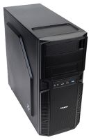 Корпус ZALMAN Z1 Black