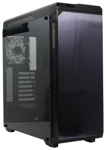Корпус ZALMAN Z9 Neo Plus Black, фото 1