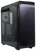 Корпус ZALMAN Z9 Neo Plus Black