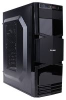 Корпус ZALMAN ZM-T3 Black