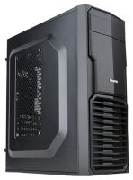 Корпус ZALMAN ZM-T4 Black