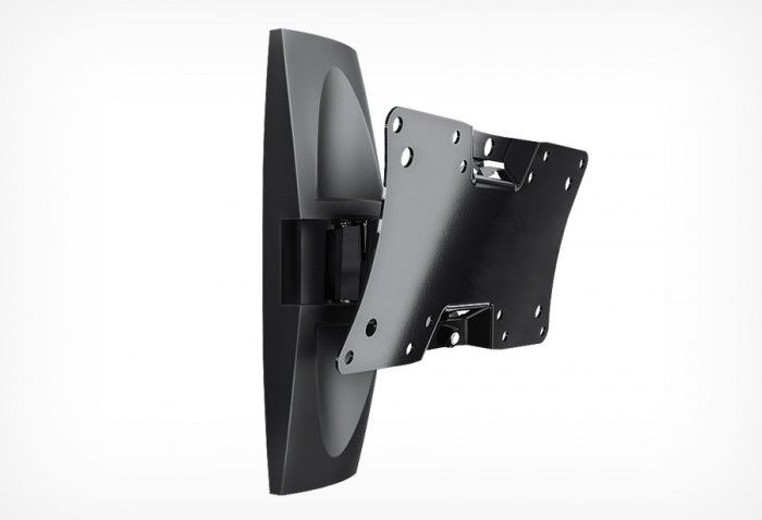 Кронштейн Holder LCDS–5062 black glossy, фото 1