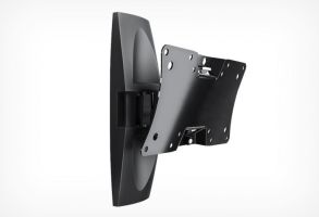Кронштейн Holder LCDS–5062 black glossy