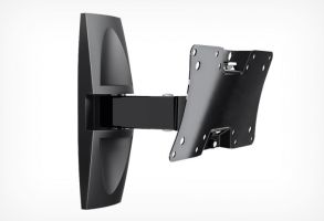 Кронштейн Holder LCDS–5063 black glossy