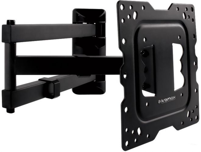 Кронштейн Kromax DIX-18 (Black)