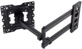 Кронштейн Kromax DIX-18 (Black)
