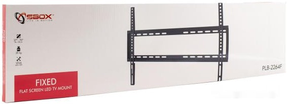 Кронштейн SBOX PLB-2264F, фото 2