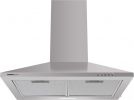 Кухонная вытяжка HOMSair Delta 60 (нержавеющая сталь)