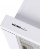 Кухонная вытяжка HOMSair Flat 50 (белый)