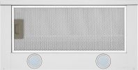 Кухонная вытяжка HOMSair Flat 60 (белый)