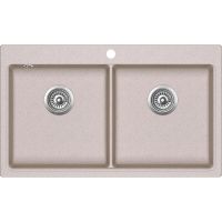 Кухонная мойка AquaSanita Magna SQM200AW 112 ora