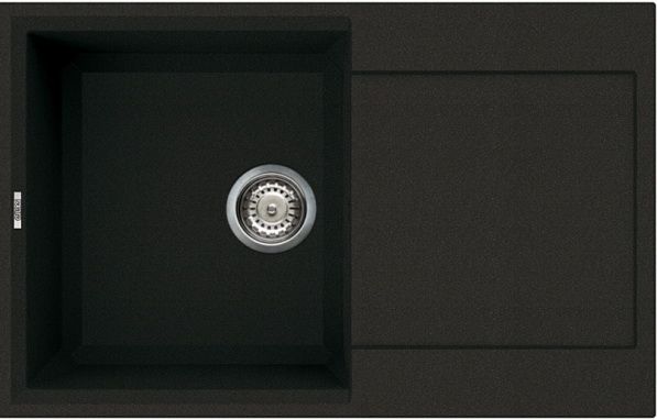 Кухонная мойка Elleci Easy 300 (Ghisa), фото 1