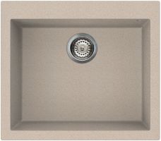 Кухонная мойка Elleci Quadra 105 (G51 Avena)
