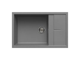 Кухонная мойка Elleci Unico 310 G48 Cemento