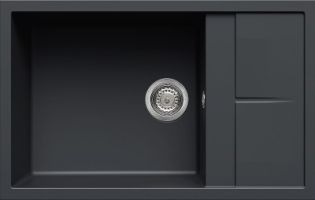 Кухонная мойка Elleci Unico 310 M70 Ghisa