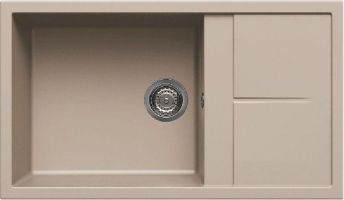 Кухонная мойка Elleci Unico 410 M70 Ghisa