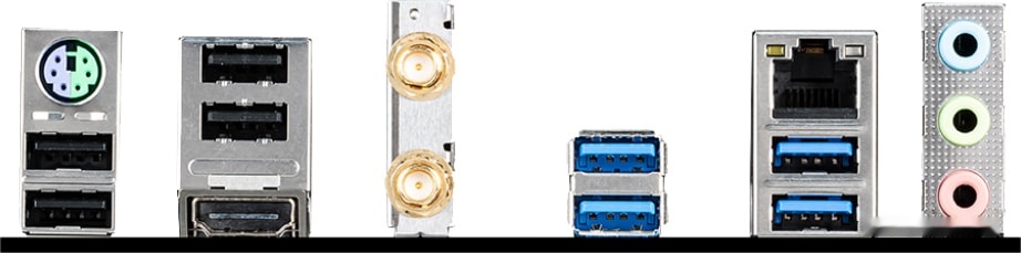 Материнская плата MSI B450M Bazooka Max WiFi, фото 4