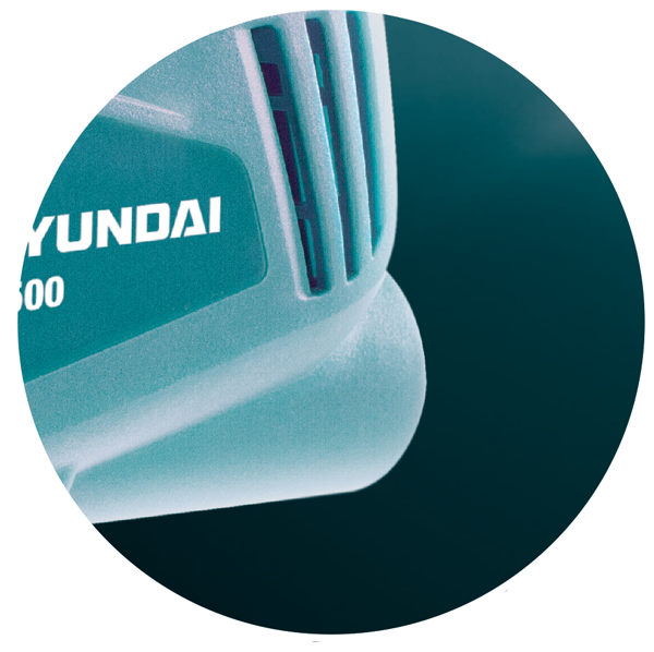 Лобзик Hyundai J 500, фото 2