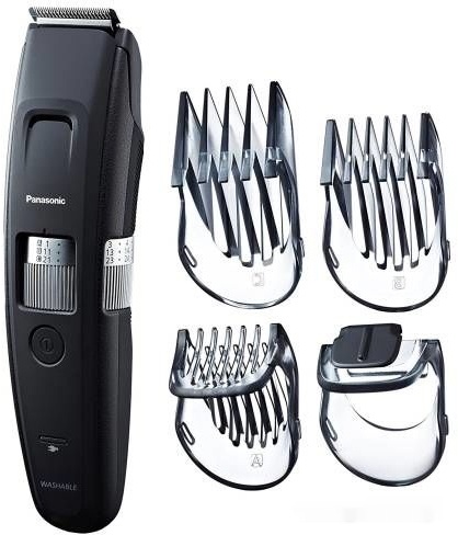 Машинка для стрижки Panasonic ER-GB96, фото 2