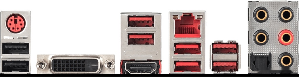 Материнская плата MSI X470 Gaming Pro Max, фото 4