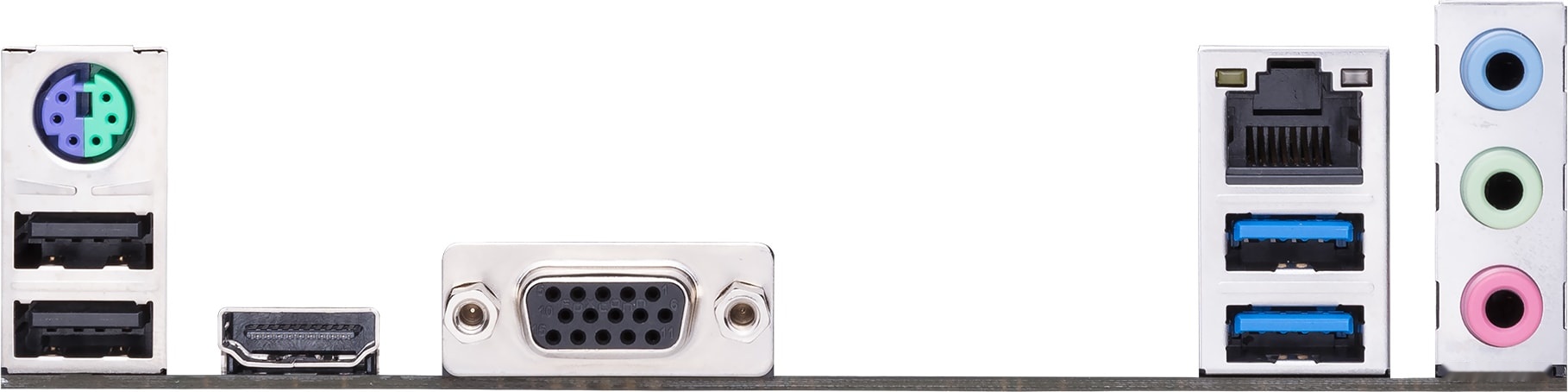 Материнская плата Asus Prime H410I-Plus, фото 5