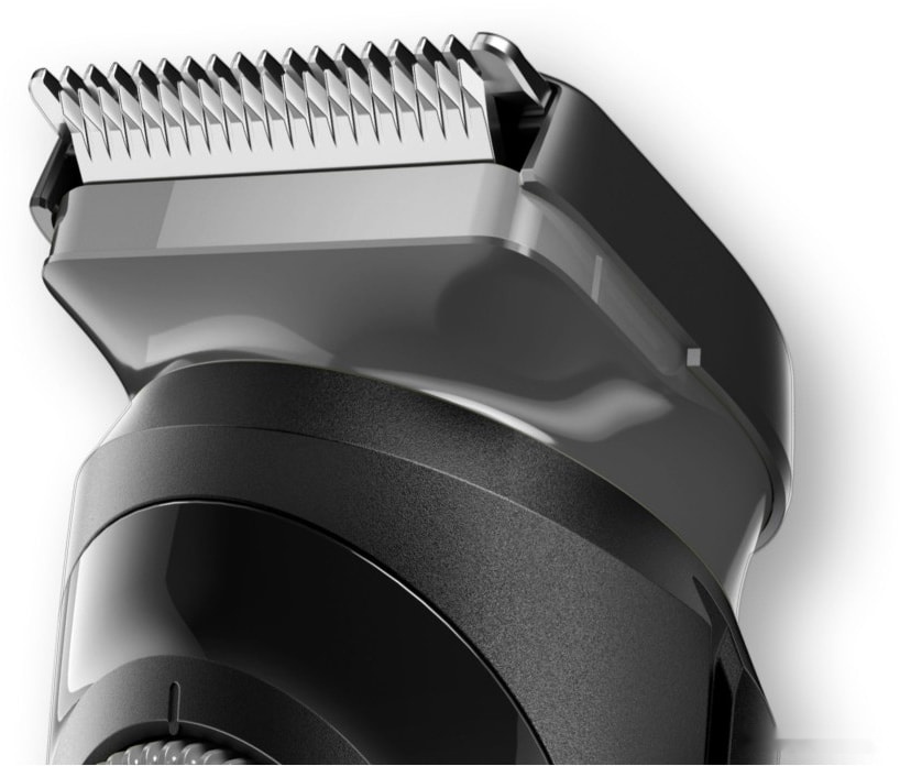 Машинка для стрижки Braun BT3222, фото 3