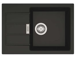 Кухонная мойка Franke SID 611-62/38 (оникс)