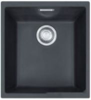 Кухонная мойка Franke SID 110-34 (Оникс)