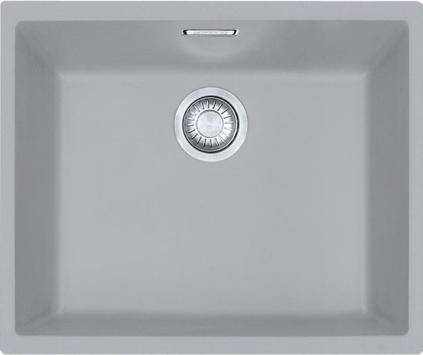 Кухонная мойка Franke Sirius SID 110-50 144.0603.820 (серый), фото 1