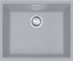 Кухонная мойка Franke Sirius SID 110-50 144.0603.820 (серый)