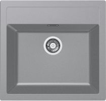 Кухонная мойка Franke Sirius SID 610 (серый)