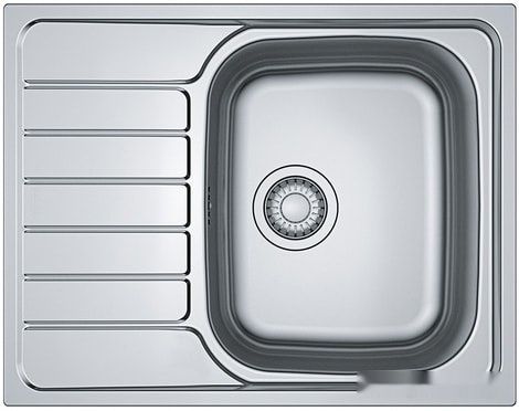 Кухонная мойка Franke SKN 611-63, фото 1