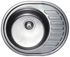 Кухонная мойка Frap FD4557