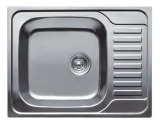 Кухонная мойка Frap FD4858, фото 1