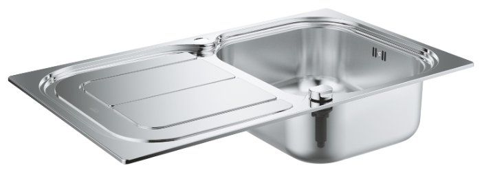 Кухонная мойка Grohe K300 31563SD0, фото 1