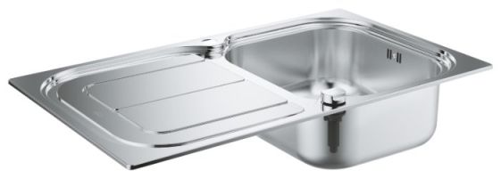 Кухонная мойка Grohe K300 31563SD0