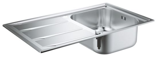 Кухонная мойка Grohe K400 31566SD0