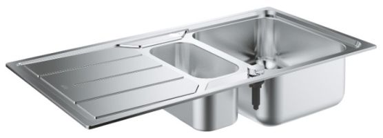Кухонная мойка Grohe K500 31572SD0