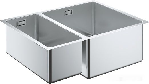 Кухонная мойка Grohe K700 31576SD0, фото 1
