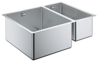 Кухонная мойка Grohe K700 31577SD0