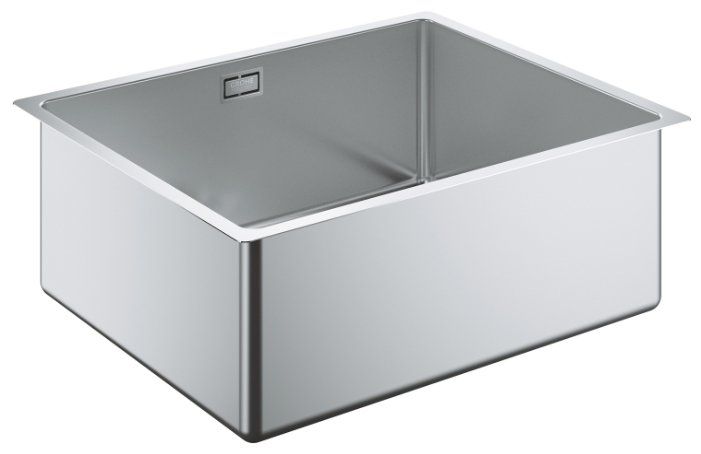 Кухонная мойка Grohe K700U 31574SD0, фото 1