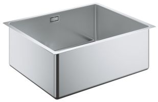 Кухонная мойка Grohe K700U 31574SD0