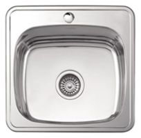 Кухонная мойка Ledeme L63838-6