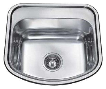 Врезная кухонная мойка Ledeme L64749-6, фото 1