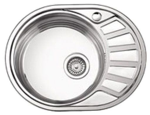 Кухонная мойка Ledeme L65745-6L